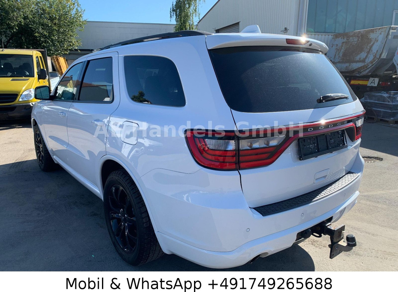 Dodge Durango R/T 5.7L HEMI 7 Sitzer LPG *ACC/Kamera - SUV: foto 4 Dodge Durango R/T 5.7L HEMI 7 Sitzer LPG *ACC/Kamera - SUV: foto 4