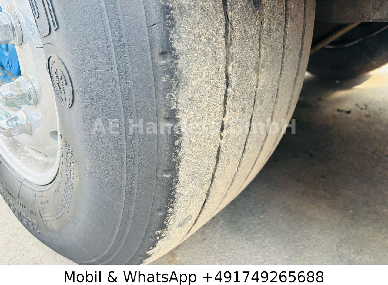 Leasing de  Kraker CF-200 *87m³/8x21/1.Lift/Alcoa/TÜV-11.2025 Kraker CF-200 *87m³/8x21/1.Lift/Alcoa/TÜV-11.2025: foto 17