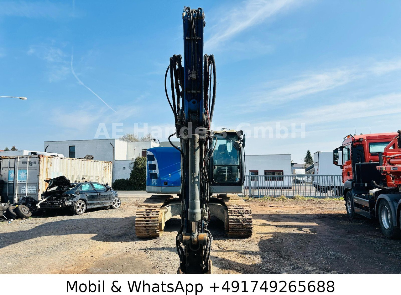 Liebherr R926 Compact *Oilquick/Verstellausleger - Escavadora de rastos: foto 2 Liebherr R926 Compact *Oilquick/Verstellausleger - Escavadora de rastos: foto 2