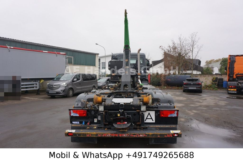 MAN TGS 26.500 XLX BL 6x4 H *Pritarder/Palfinger-T20 MAN TGS 26.500 XLX BL 6x4 H *Pritarder/Palfinger-T20 - Camião polibenne, Camião grua: foto 4 MAN TGS 26.500 XLX BL 6x4 H *Pritarder/Palfinger-T20 MAN TGS 26.500 XLX BL 6x4 H *Pritarder/Palfinger-T20 - Camião polibenne, Camião grua: foto 4