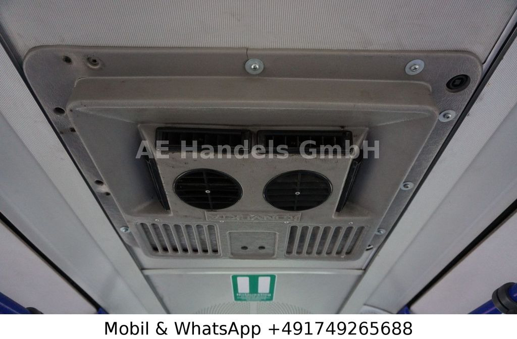 Ônibus urbano Mercedes-Benz Citaro *EEV/33+1/65-Stehplätze/Dachklima: foto 24