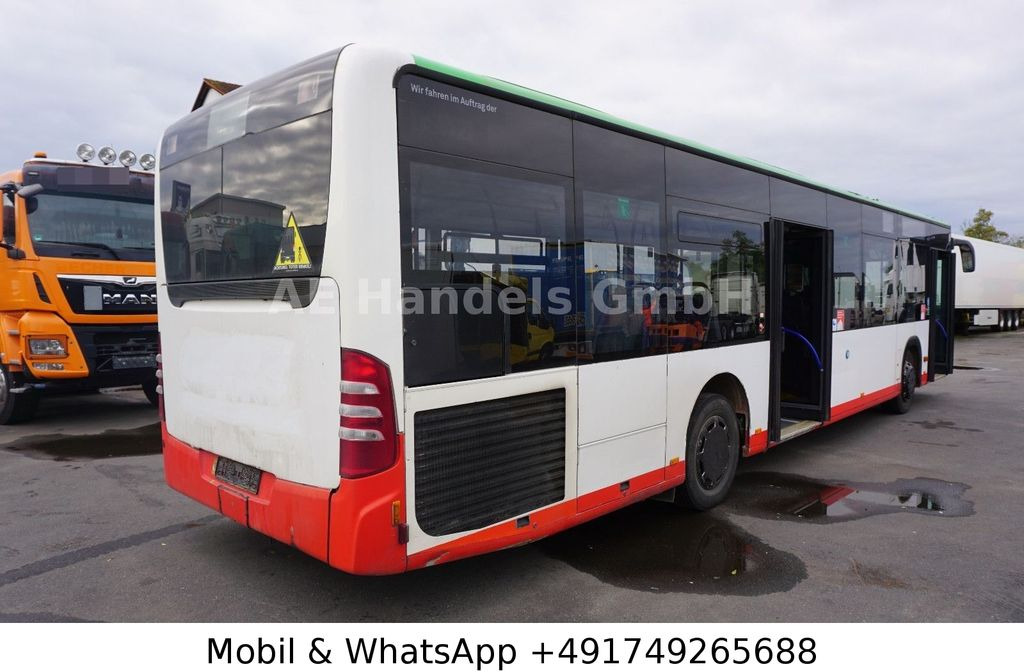 Mercedes-Benz Citaro *EEV/33+1/65-Stehplätze/Dachklima - Ônibus urbano: foto 3 Mercedes-Benz Citaro *EEV/33+1/65-Stehplätze/Dachklima - Ônibus urbano: foto 3