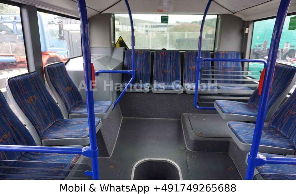 Ônibus urbano Mercedes-Benz Citaro *EEV/33+1/65-Stehplätze/Dachklima: foto 12