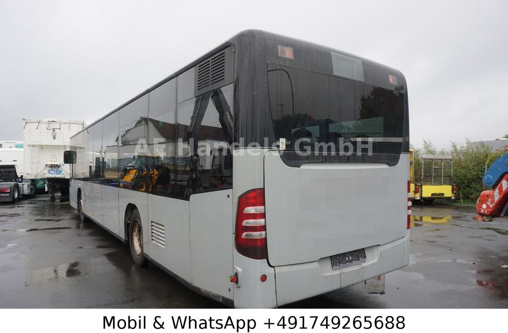 Mercedes-Benz Citaro *Retarder/42+1/44-Stehplätze/Klima - Ônibus urbano: foto 5 Mercedes-Benz Citaro *Retarder/42+1/44-Stehplätze/Klima - Ônibus urbano: foto 5