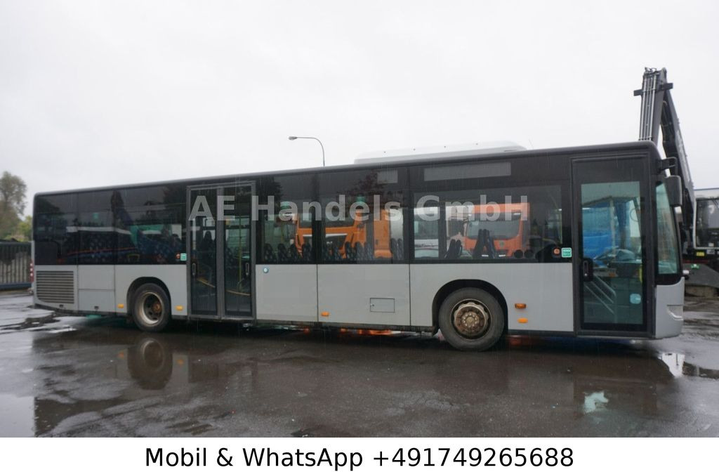 Mercedes-Benz Citaro *Retarder/42+1/44-Stehplätze/Klima - Ônibus urbano: foto 2 Mercedes-Benz Citaro *Retarder/42+1/44-Stehplätze/Klima - Ônibus urbano: foto 2