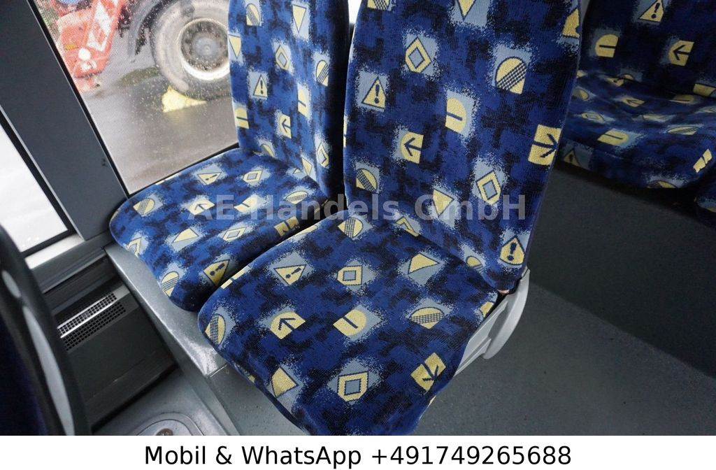 Ônibus urbano Mercedes-Benz Citaro *Retarder/42+1/44-Stehplätze/Klima Mercedes-Benz Citaro *Retarder/42+1/44-Stehplätze/Klima: foto 18