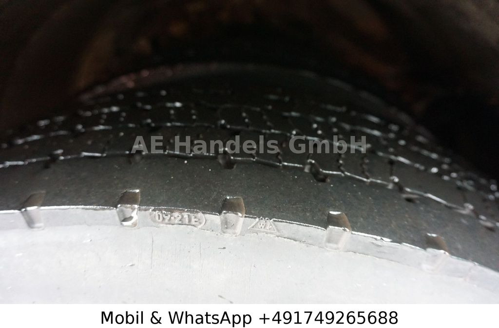 Ônibus urbano Mercedes-Benz Citaro *Retarder/42+1/44-Stehplätze/Klima Mercedes-Benz Citaro *Retarder/42+1/44-Stehplätze/Klima: foto 13