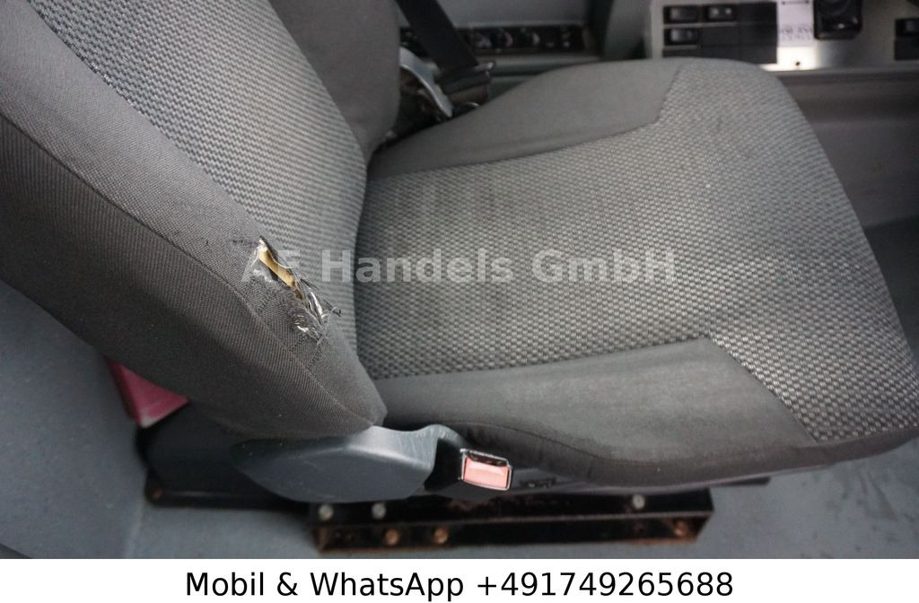 Ônibus urbano Mercedes-Benz Citaro *Retarder/42+1/44-Stehplätze/Klima Mercedes-Benz Citaro *Retarder/42+1/44-Stehplätze/Klima: foto 24