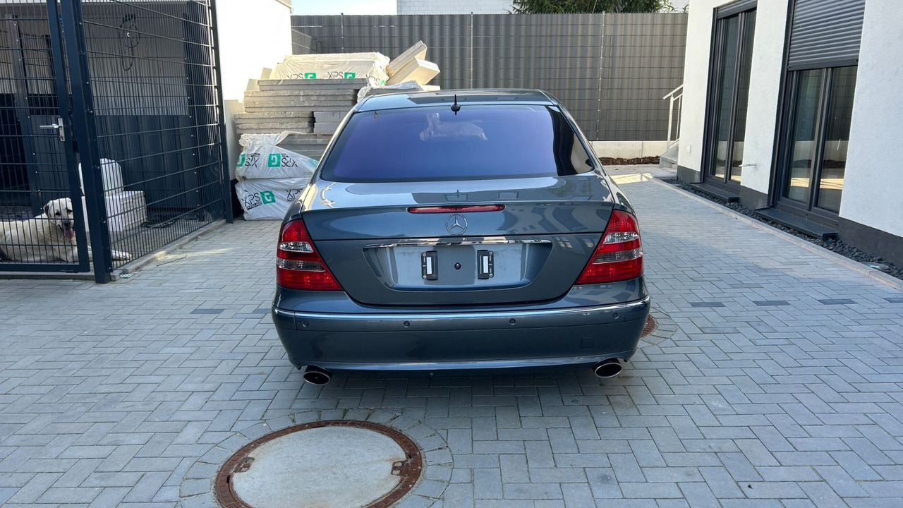 Mercedes-Benz E 350 ELEGANCE *Sport/Harman/Desingo/Massage/PDC - Sedan: foto 4 Mercedes-Benz E 350 ELEGANCE *Sport/Harman/Desingo/Massage/PDC - Sedan: foto 4