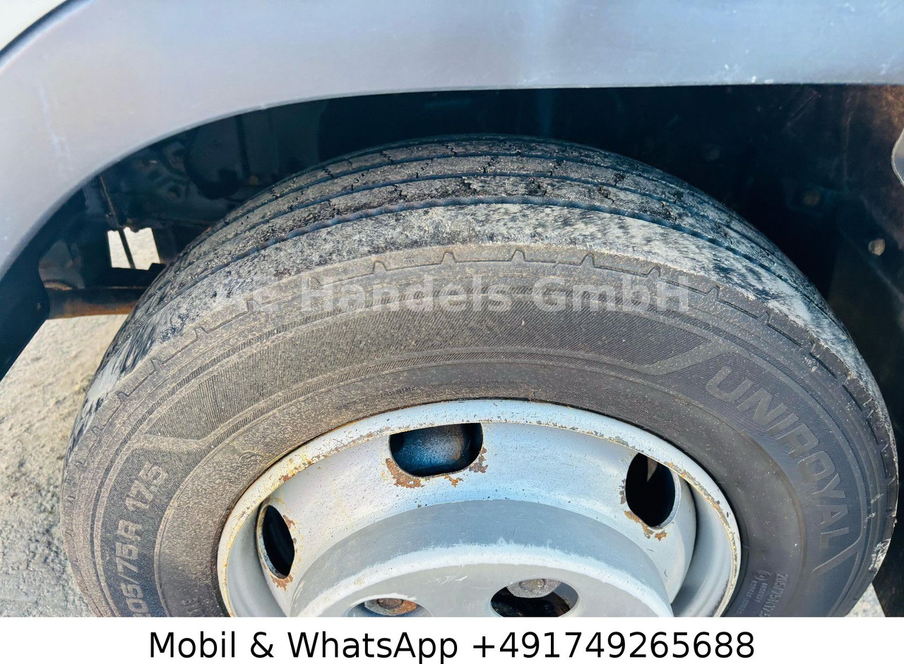 Carrinha basculante Mitsubishi Canter Fuso 7C15 BB 3 Seiten *Manual/MEILLER-3m³: foto 15