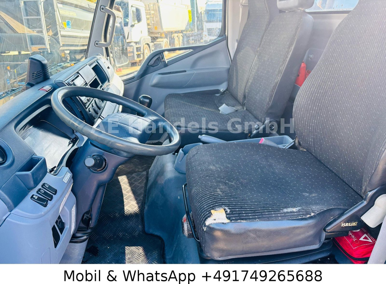 Carrinha basculante Mitsubishi Canter Fuso 7C15 BB 3 Seiten *Manual/MEILLER-3m³: foto 20