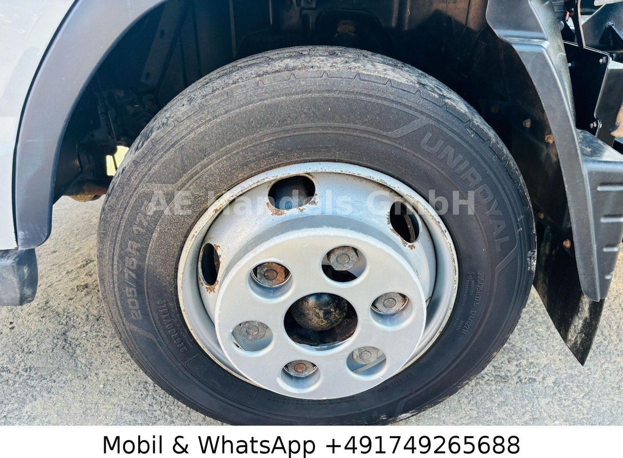 Carrinha basculante Mitsubishi Canter Fuso 7C15 BB 3 Seiten *Manual/MEILLER-3m³: foto 14