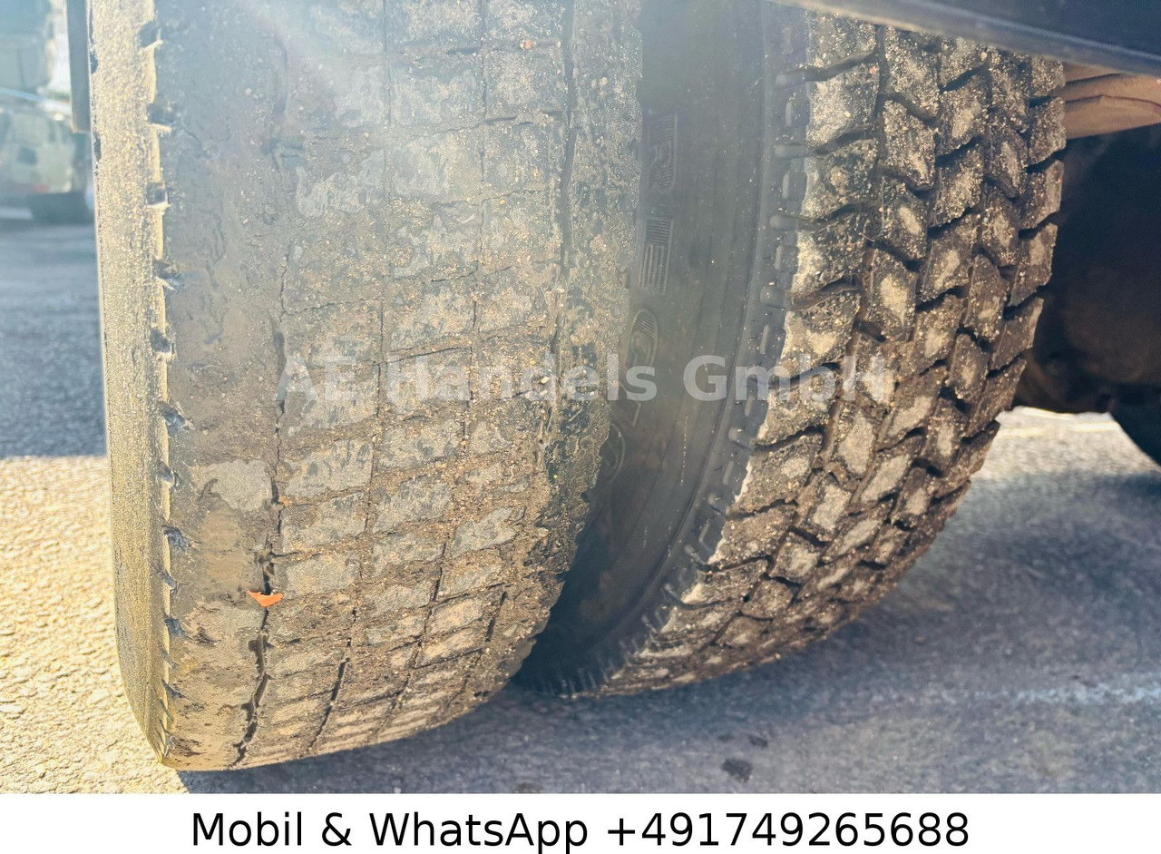 Carrinha basculante Mitsubishi Canter Fuso 7C15 BB 3 Seiten *Manual/MEILLER-3m³: foto 18