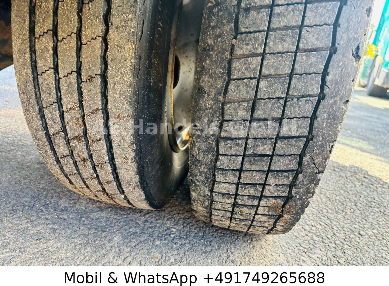 Carrinha basculante Mitsubishi Canter Fuso 7C15 BB 3 Seiten *Manual/MEILLER-3m³: foto 16