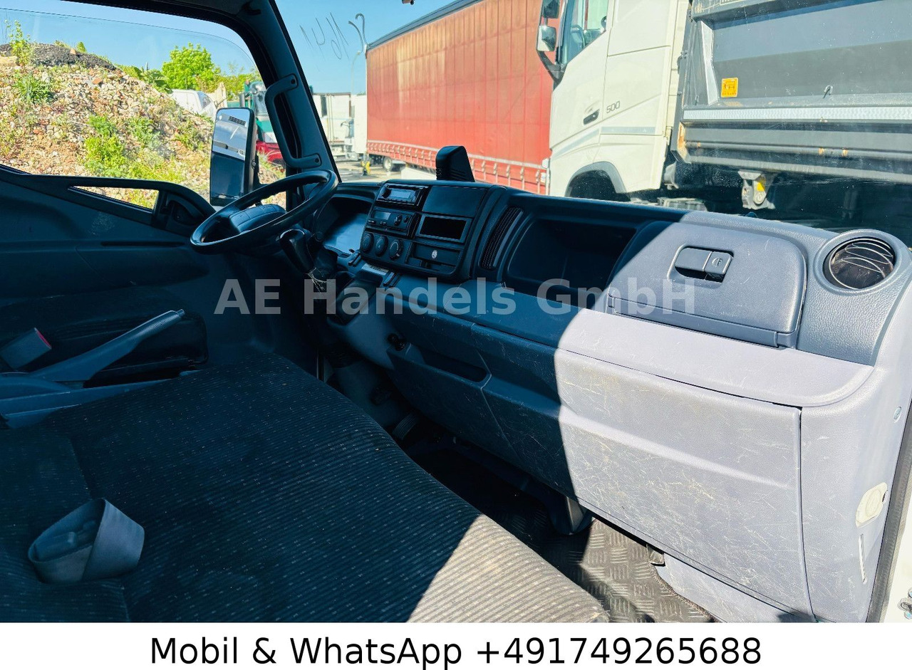Carrinha basculante Mitsubishi Canter Fuso 7C15 BB 3 Seiten *Manual/MEILLER-3m³: foto 22
