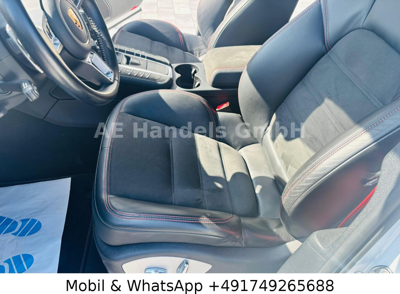 SUV novo Porsche Macan GTS  *Voll/German-Car/360°/Pano/LDW/Bose: foto 19