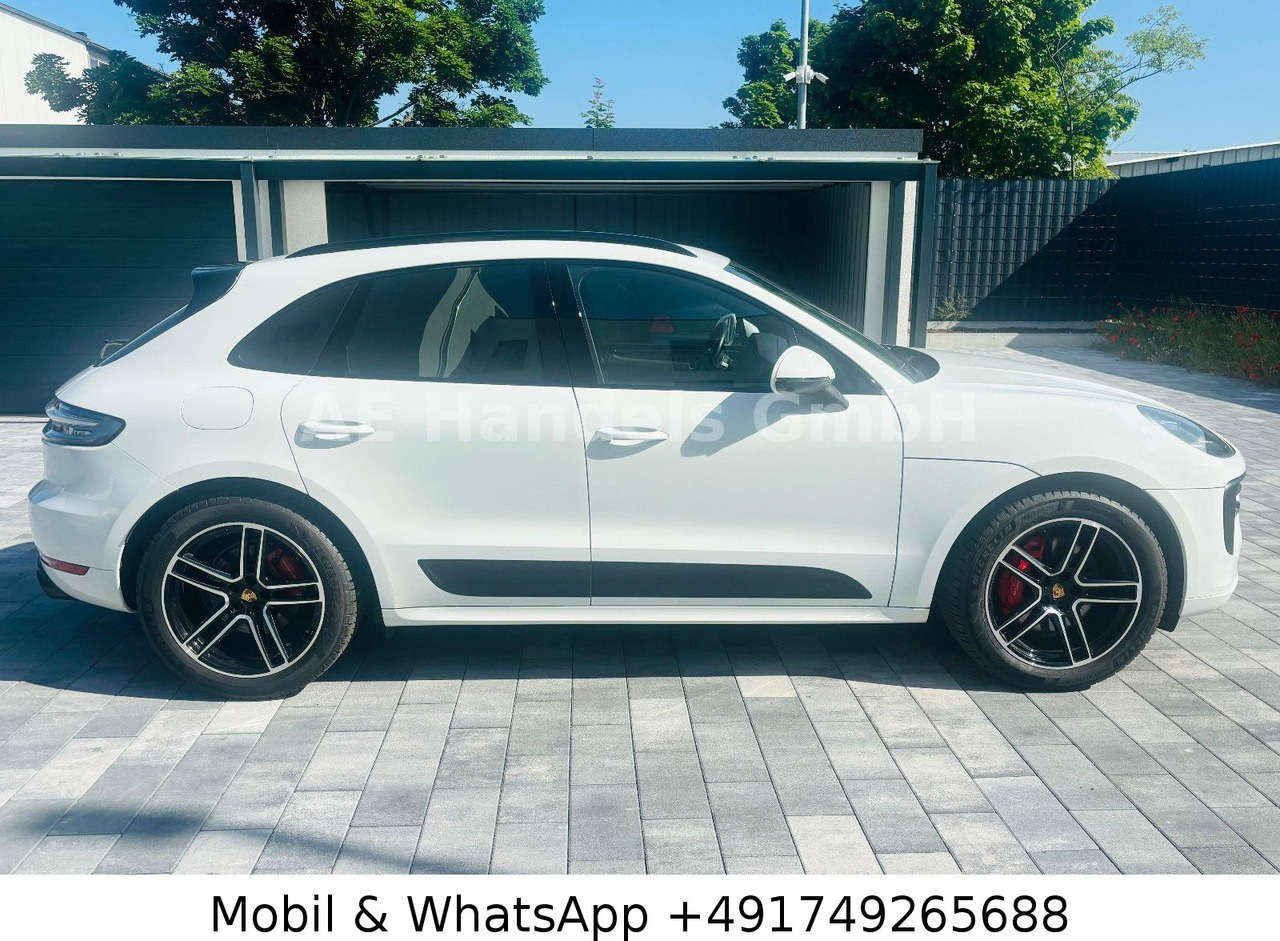 SUV novo Porsche Macan GTS  *Voll/German-Car/360°/Pano/LDW/Bose: foto 6