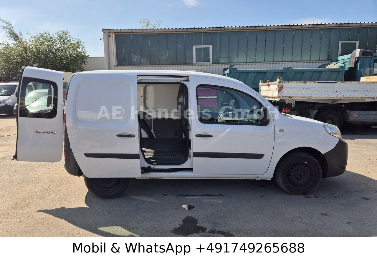 Renault Kangoo 1.5 *Manual / PDC / TÜV-05.2026 - Furgão de passageiros: foto 3 Renault Kangoo 1.5 *Manual / PDC / TÜV-05.2026 - Furgão de passageiros: foto 3