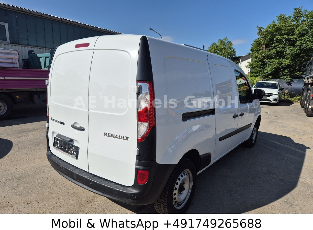 Renault Kangoo Rapid Maxi Extra *Manual/PDC/TÜV-10.2026 - Furgão de passageiros: foto 4 Renault Kangoo Rapid Maxi Extra *Manual/PDC/TÜV-10.2026 - Furgão de passageiros: foto 4