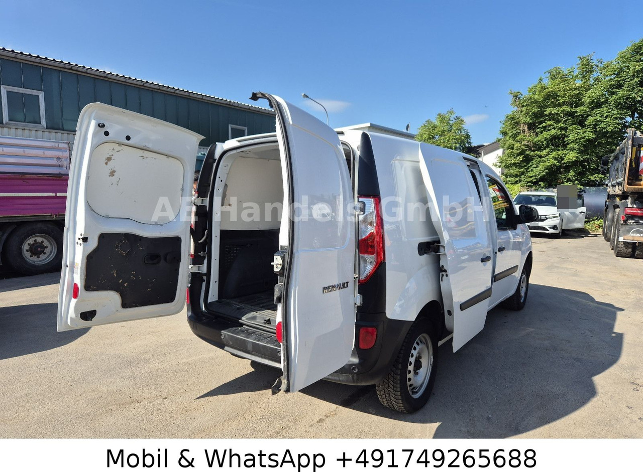 Renault Kangoo Rapid Maxi Extra *Manual/PDC/TÜV-10.2026 - Furgão compacto: foto 3 Renault Kangoo Rapid Maxi Extra *Manual/PDC/TÜV-10.2026 - Furgão compacto: foto 3