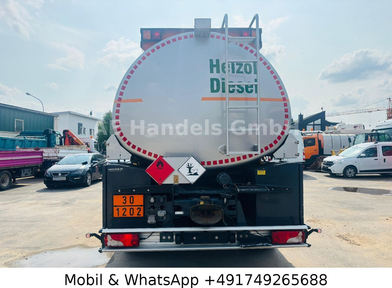Scania R440 Rohr *Retarder/Oben-Unten/2-Kammern/14m³ - Caminhão tanque: foto 5 Scania R440 Rohr *Retarder/Oben-Unten/2-Kammern/14m³ - Caminhão tanque: foto 5