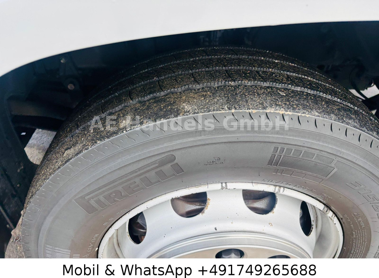 Camião transportador de contêineres/ Caixa móvel Scania S450 HighLine BDF *Retarder/Lenk+Lift/Multi/LBW: foto 16 Camião transportador de contêineres/ Caixa móvel Scania S450 HighLine BDF *Retarder/Lenk+Lift/Multi/LBW: foto 16