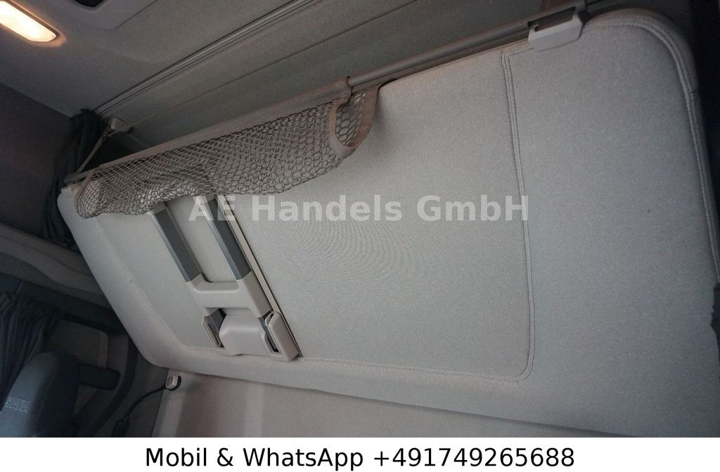Camião chassi Scania S450 HighLine LL *Retarder/BDF/Lenk+Lift/ACC/LDW: foto 22