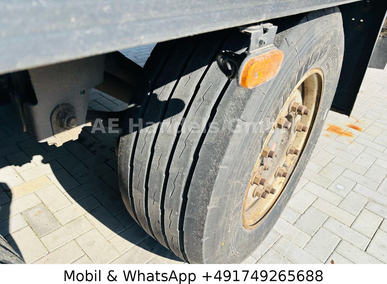 Semi-reboque frigorífico novo Schmitz Cargobull SKO 24/13.4 FP60 Cool *ThermoKing-SLX400/+-30° Schmitz Cargobull SKO 24/13.4 FP60 Cool *ThermoKing-SLX400/+-30°: foto 20