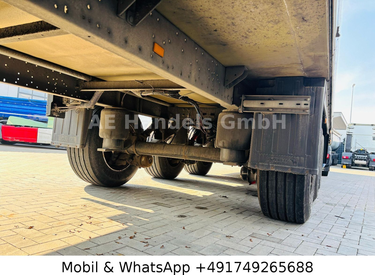Semi-reboque frigorífico novo Schmitz Cargobull SKO 24/13.4 FP60 Cool *ThermoKing-SLX400/+-30° Schmitz Cargobull SKO 24/13.4 FP60 Cool *ThermoKing-SLX400/+-30°: foto 16