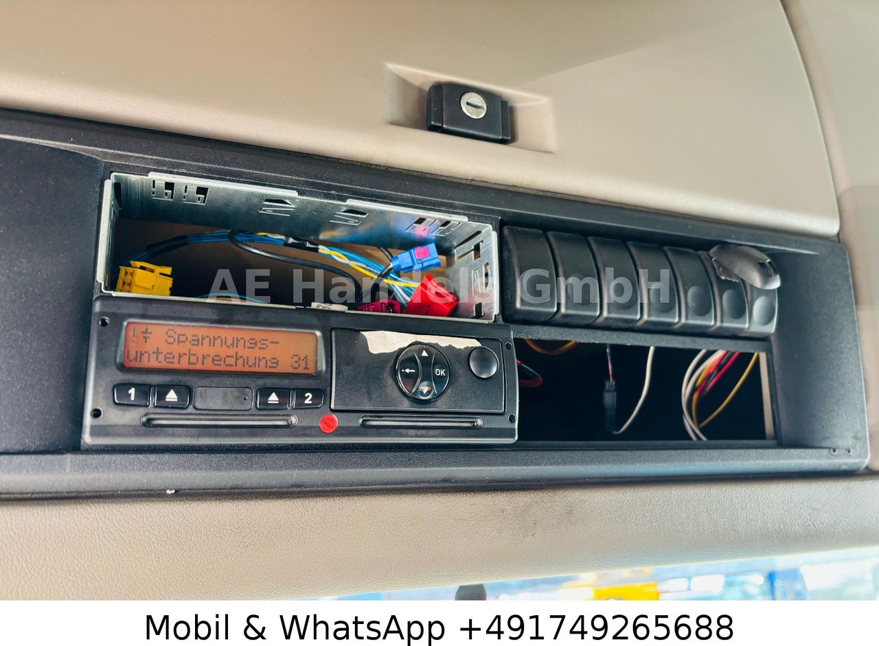 Tractor novo DAF XF 105.460 SC BL Low *Retarder / Standklima: foto 25