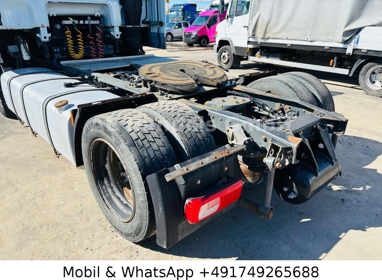 Tractor novo DAF XF 105.460 SC BL Low *Retarder / Standklima: foto 10