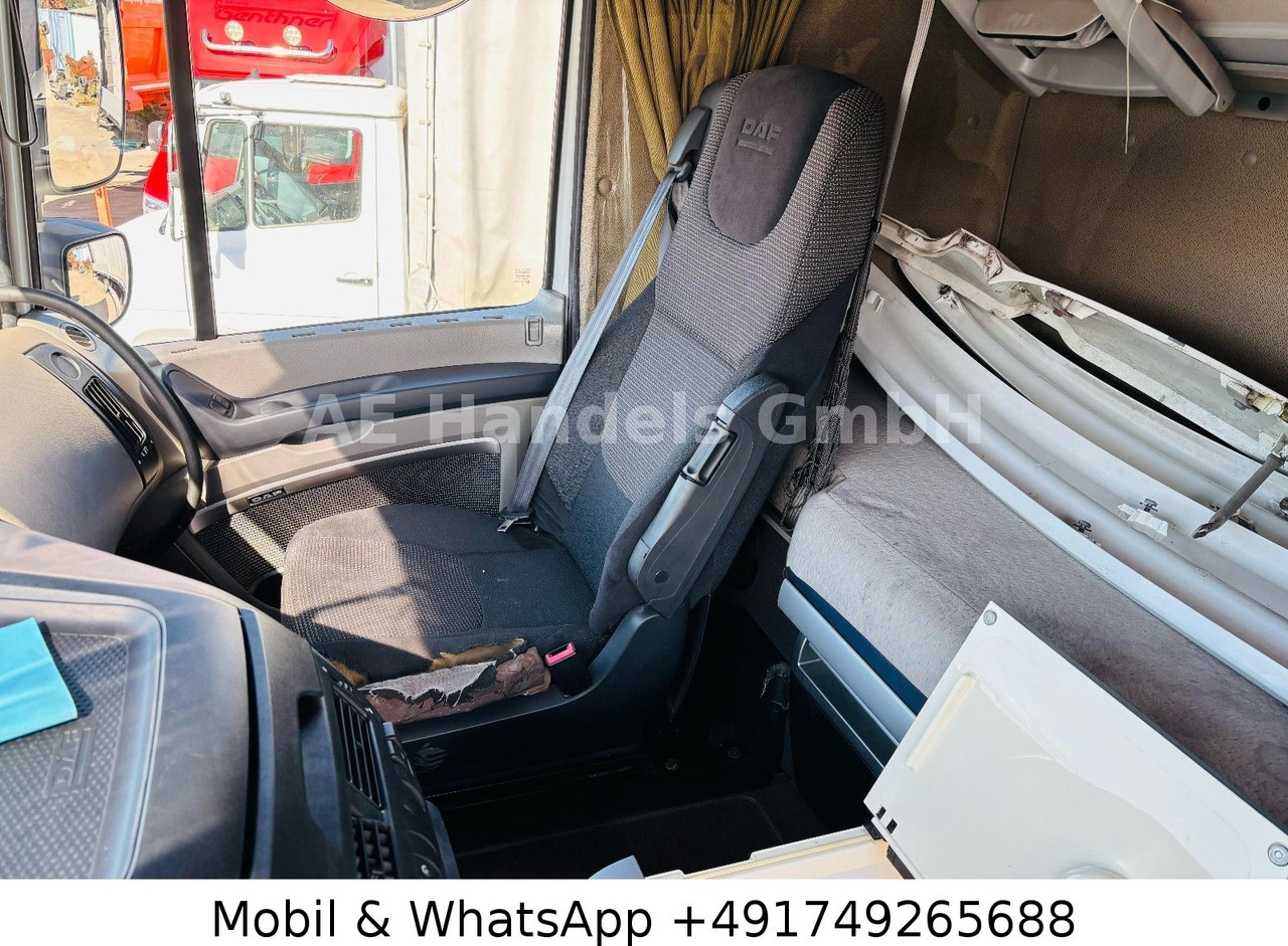 Tractor novo DAF XF 105.460 SC BL Low *Retarder / Standklima: foto 19