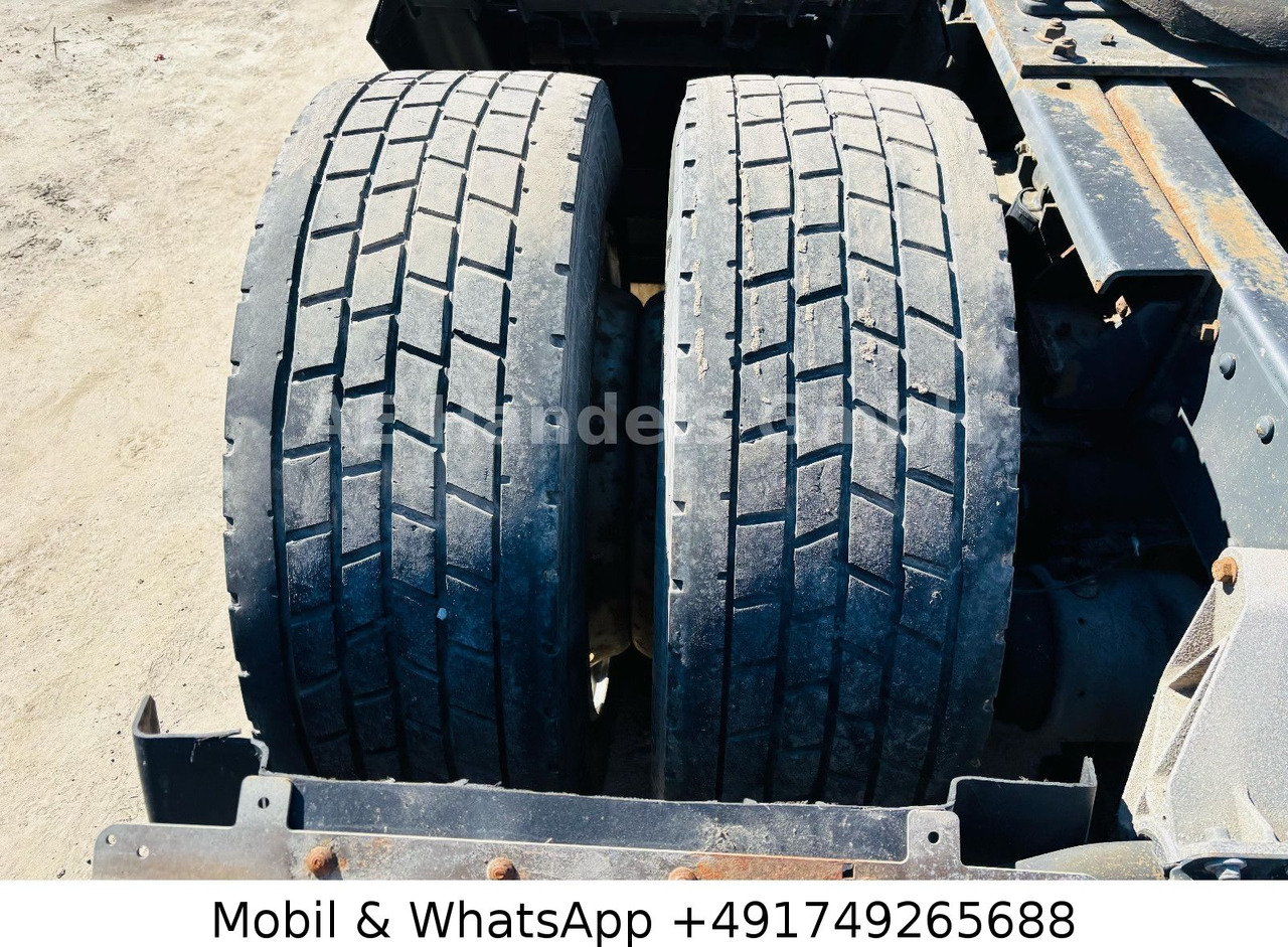 Tractor novo DAF XF 105.460 SC BL Low *Retarder / Standklima: foto 15