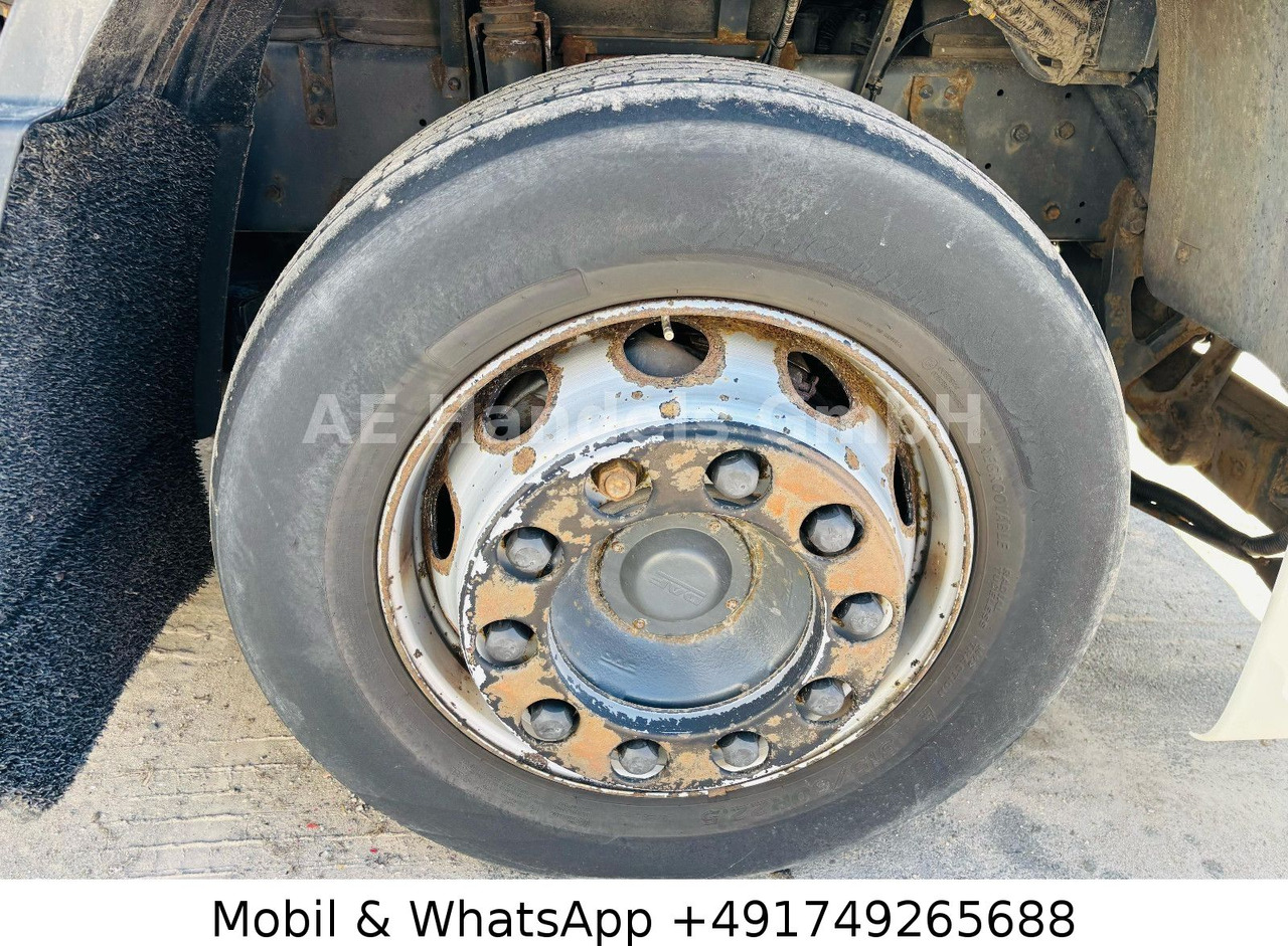 Tractor novo DAF XF 105.460 SC BL Low *Retarder / Standklima: foto 12