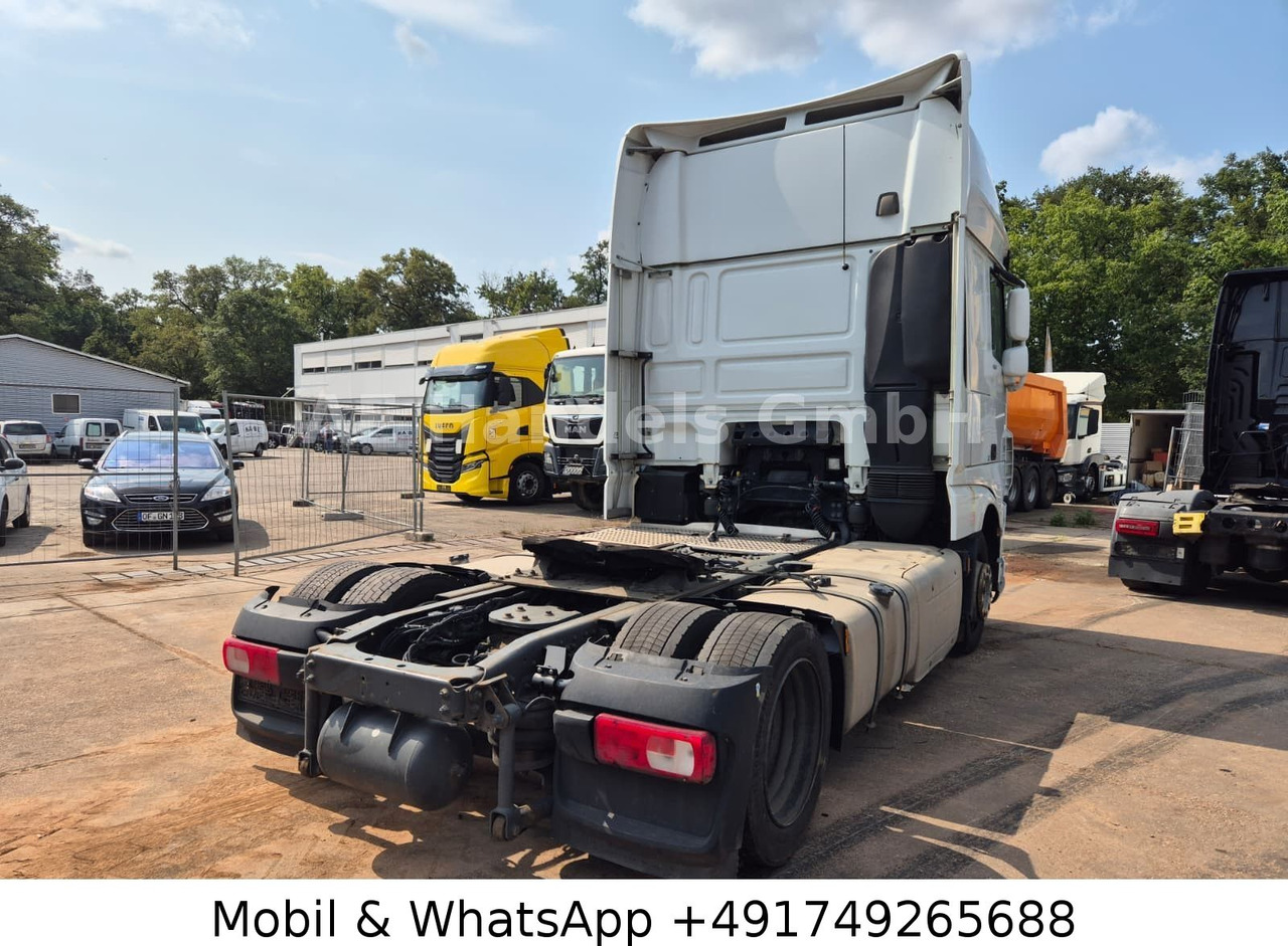 DAF XF 460 BL LowDeck*Retarder/ACC/2xTank/Standklima - Tractor: foto 3 DAF XF 460 BL LowDeck*Retarder/ACC/2xTank/Standklima - Tractor: foto 3