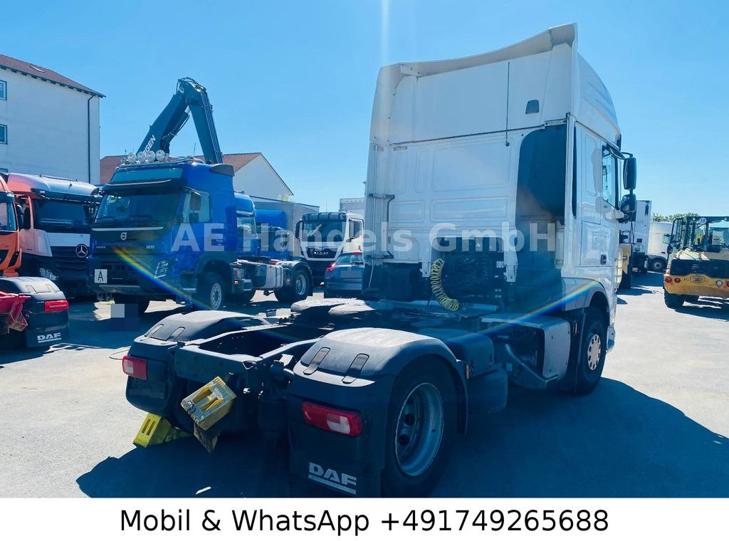 DAF XF 480 SSC BL *Retarder / LDW / Standklima DAF XF 480 SSC BL *Retarder / LDW / Standklima - Tractor: foto 5 DAF XF 480 SSC BL *Retarder / LDW / Standklima DAF XF 480 SSC BL *Retarder / LDW / Standklima - Tractor: foto 5