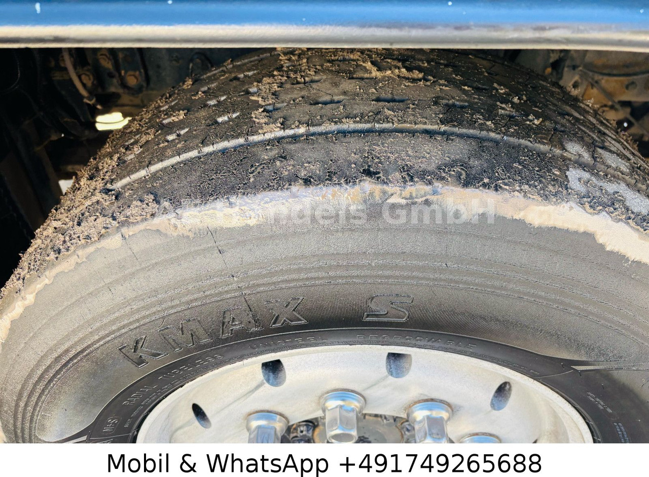 Tractor novo MAN TGS 18.400 L BL *Retarder/ADR/Alcoa/ACC/LDW: foto 13