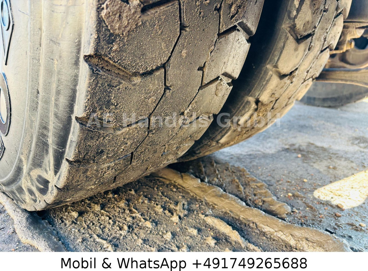 Tractor novo MAN TGS 18.400 L BL *Retarder/ADR/Alcoa/ACC/LDW: foto 14