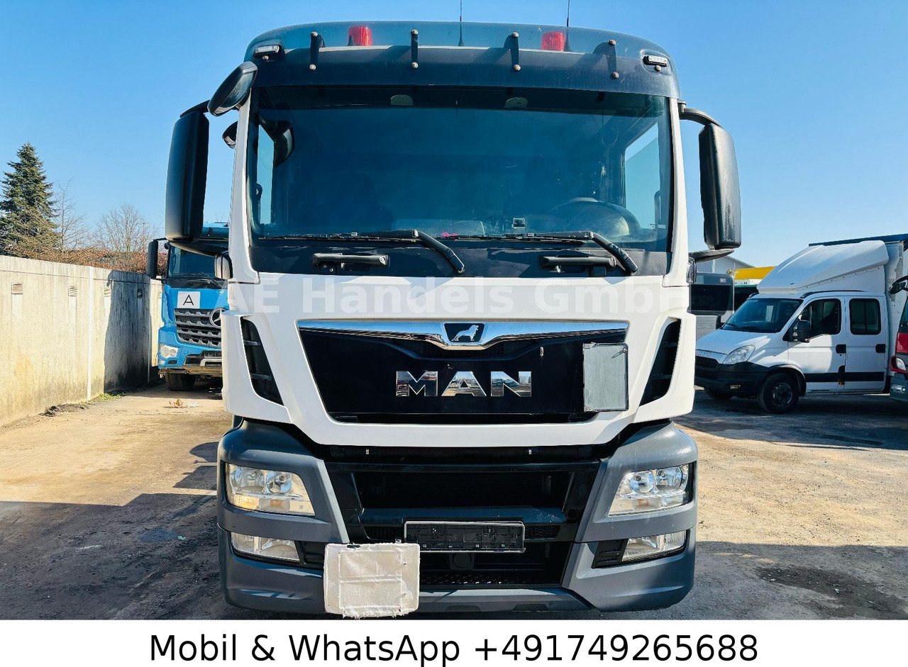 Tractor novo MAN TGS 18.400 L BL *Retarder/ADR/Alcoa/ACC/LDW: foto 8