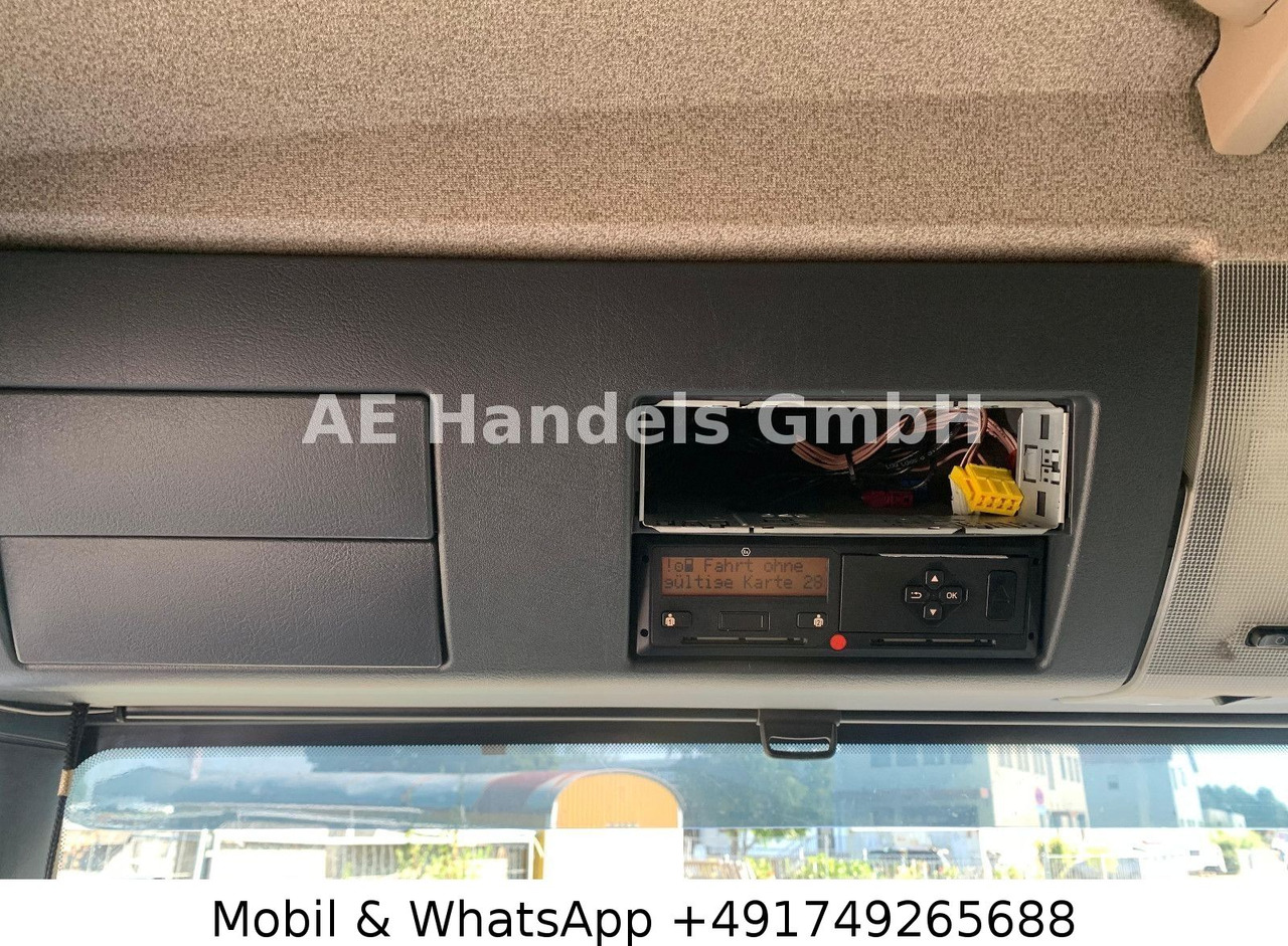 Tractor MAN TGS 18.460 L BL *Retarder/ADR/ACC/LDW/Alcoa: foto 21