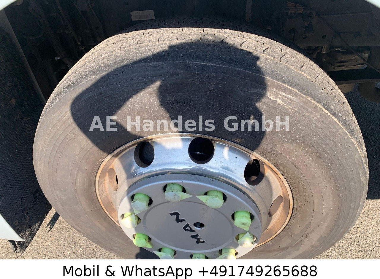 Tractor MAN TGS 18.460 L BL *Retarder/ADR/ACC/LDW/Alcoa: foto 9