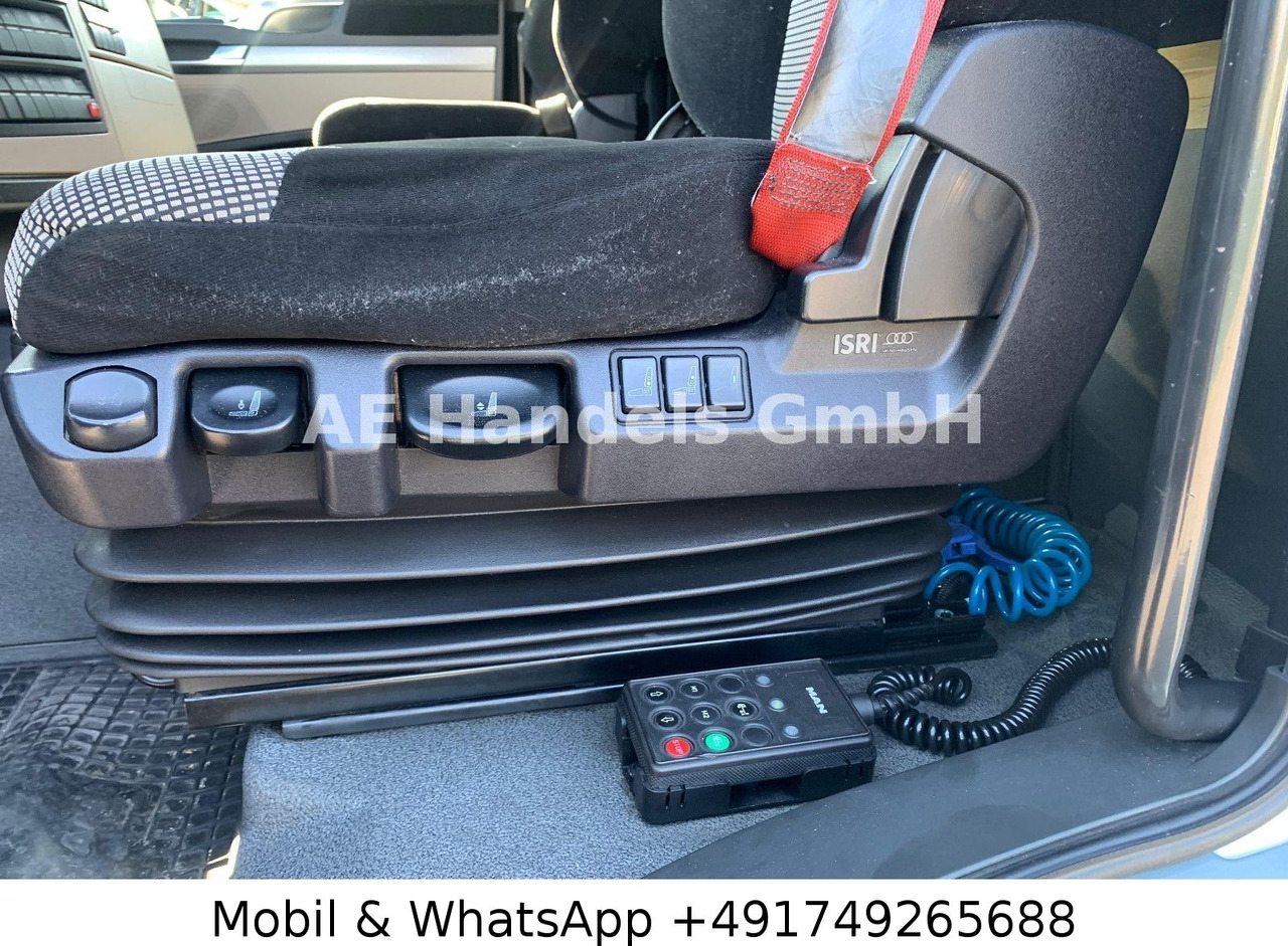Tractor MAN TGS 18.460 L BL *Retarder/ADR/ACC/LDW/Alcoa: foto 18