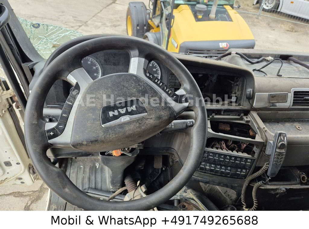Tractor MAN TGX 18.440 XLX BL *Retarder/ADR/ACC/LDW: foto 29