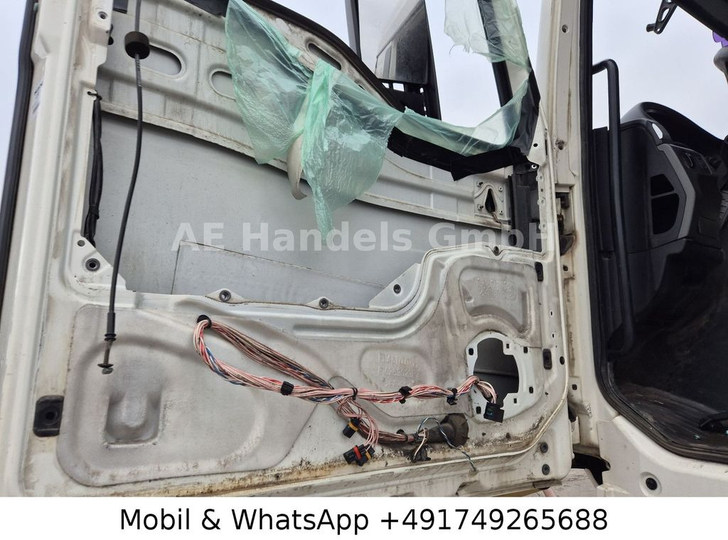 Tractor MAN TGX 18.440 XLX BL *Retarder/ADR/ACC/LDW: foto 18