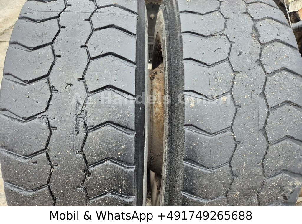 Tractor MAN TGX 18.440 XLX BL *Retarder/ADR/ACC/LDW: foto 21