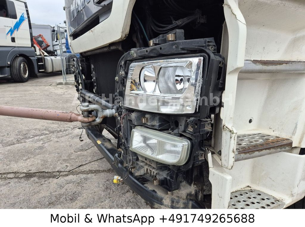 Tractor MAN TGX 18.440 XLX BL *Retarder/ADR/ACC/LDW: foto 14