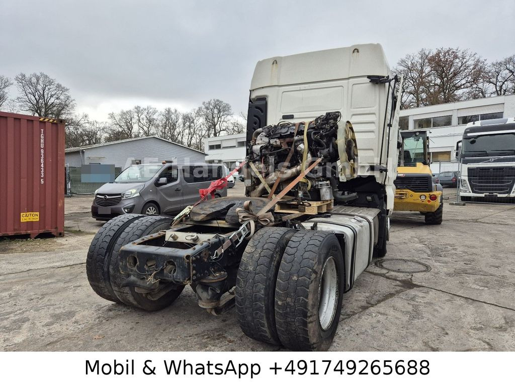 MAN TGX 18.440 XLX BL *Retarder/ADR/ACC/LDW MAN TGX 18.440 XLX BL *Retarder/ADR/ACC/LDW - Tractor: foto 5 MAN TGX 18.440 XLX BL *Retarder/ADR/ACC/LDW MAN TGX 18.440 XLX BL *Retarder/ADR/ACC/LDW - Tractor: foto 5
