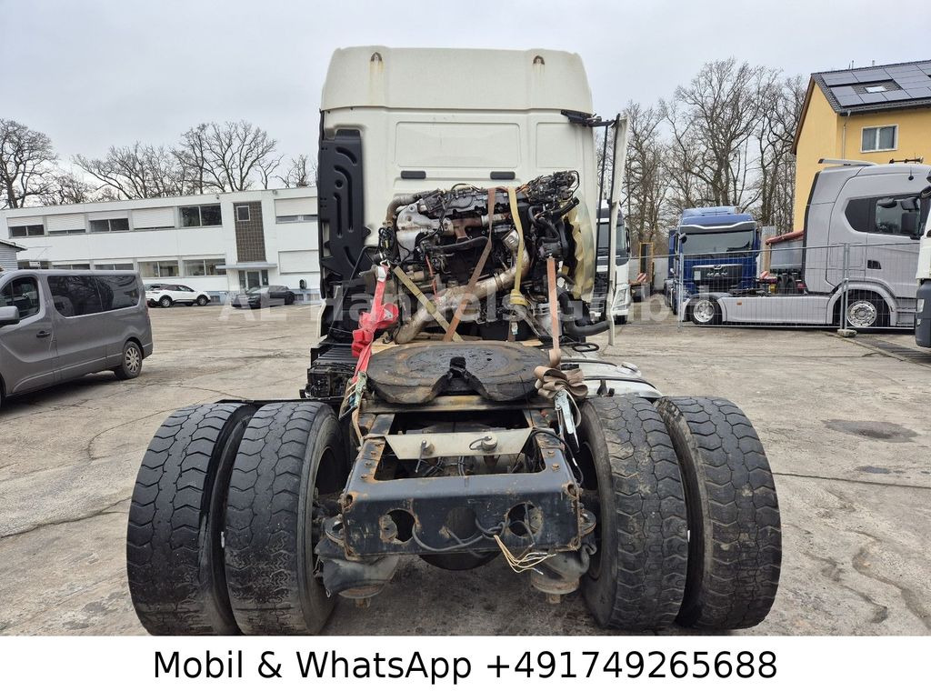 MAN TGX 18.440 XLX BL *Retarder/ADR/ACC/LDW MAN TGX 18.440 XLX BL *Retarder/ADR/ACC/LDW - Tractor: foto 4 MAN TGX 18.440 XLX BL *Retarder/ADR/ACC/LDW MAN TGX 18.440 XLX BL *Retarder/ADR/ACC/LDW - Tractor: foto 4