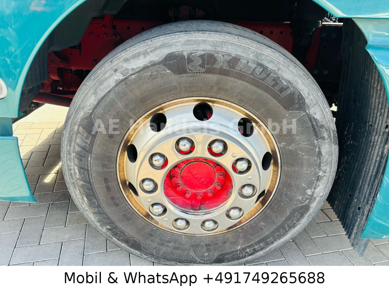 Tractor MAN TGX 18.440 XLX *Retarder/ADR/ACC/LDW/Standklima: foto 13