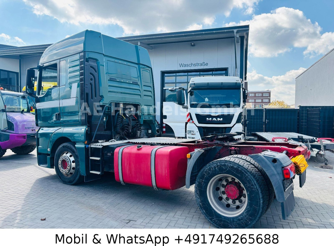 Tractor MAN TGX 18.440 XLX *Retarder/ADR/ACC/LDW/Standklima: foto 6